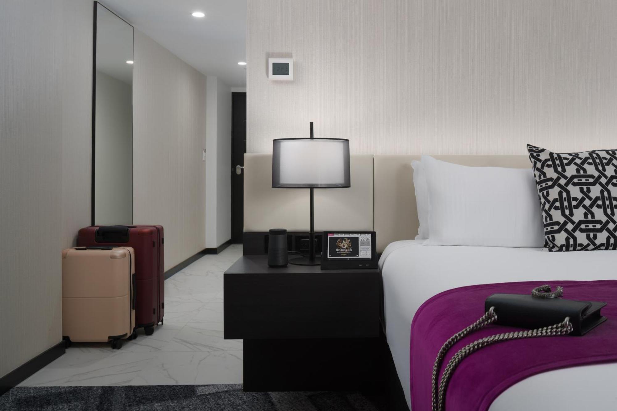Pullman Melbourne City Centre Экстерьер фото